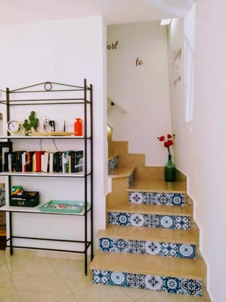 Antiche Mura Apartments"Cielo Di Puglia" -2 Matrimoniali, Cucina E Terrazzo Turi Eksteriør billede