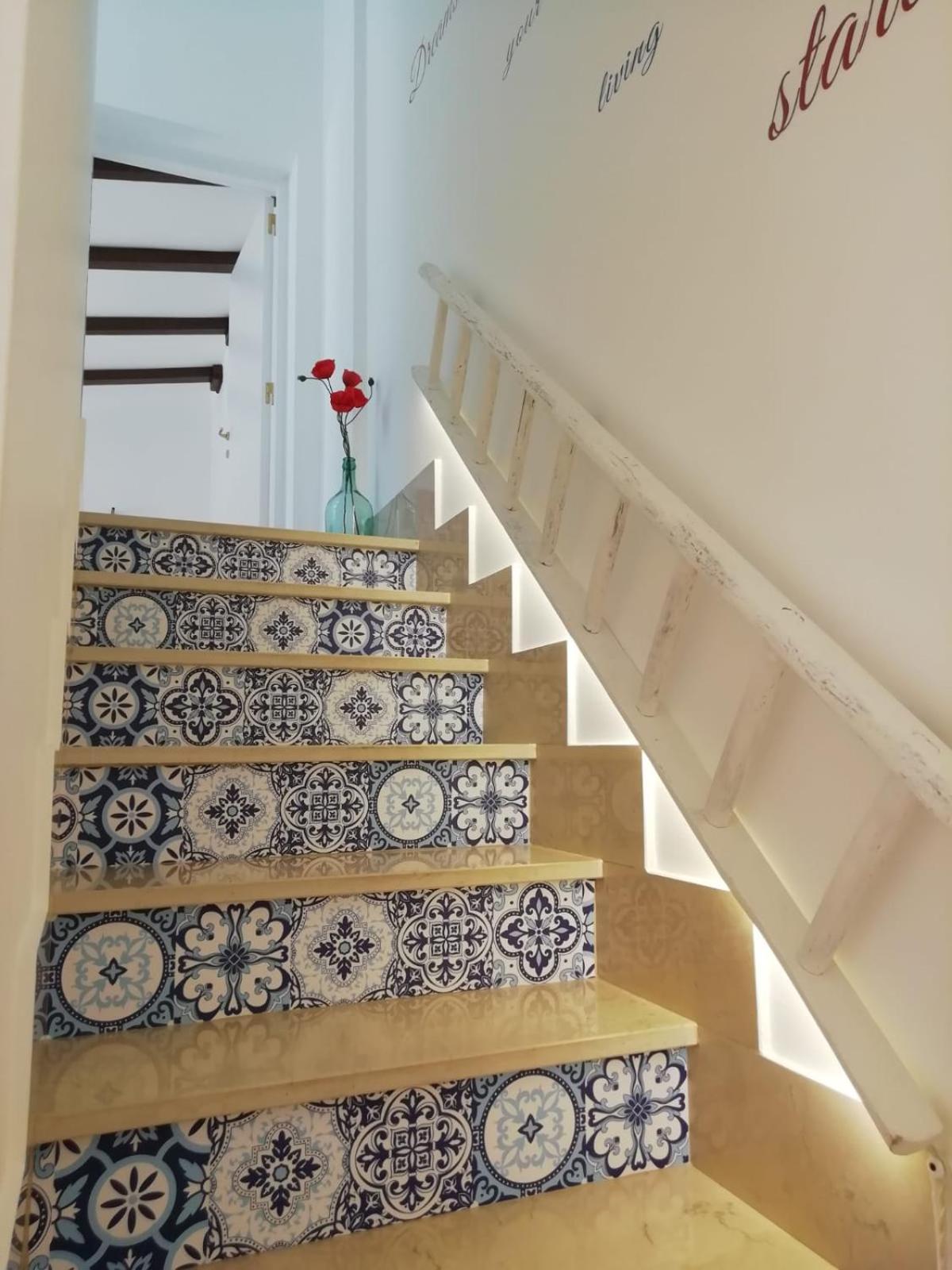 Antiche Mura Apartments"Cielo Di Puglia" -2 Matrimoniali, Cucina E Terrazzo Turi Eksteriør billede