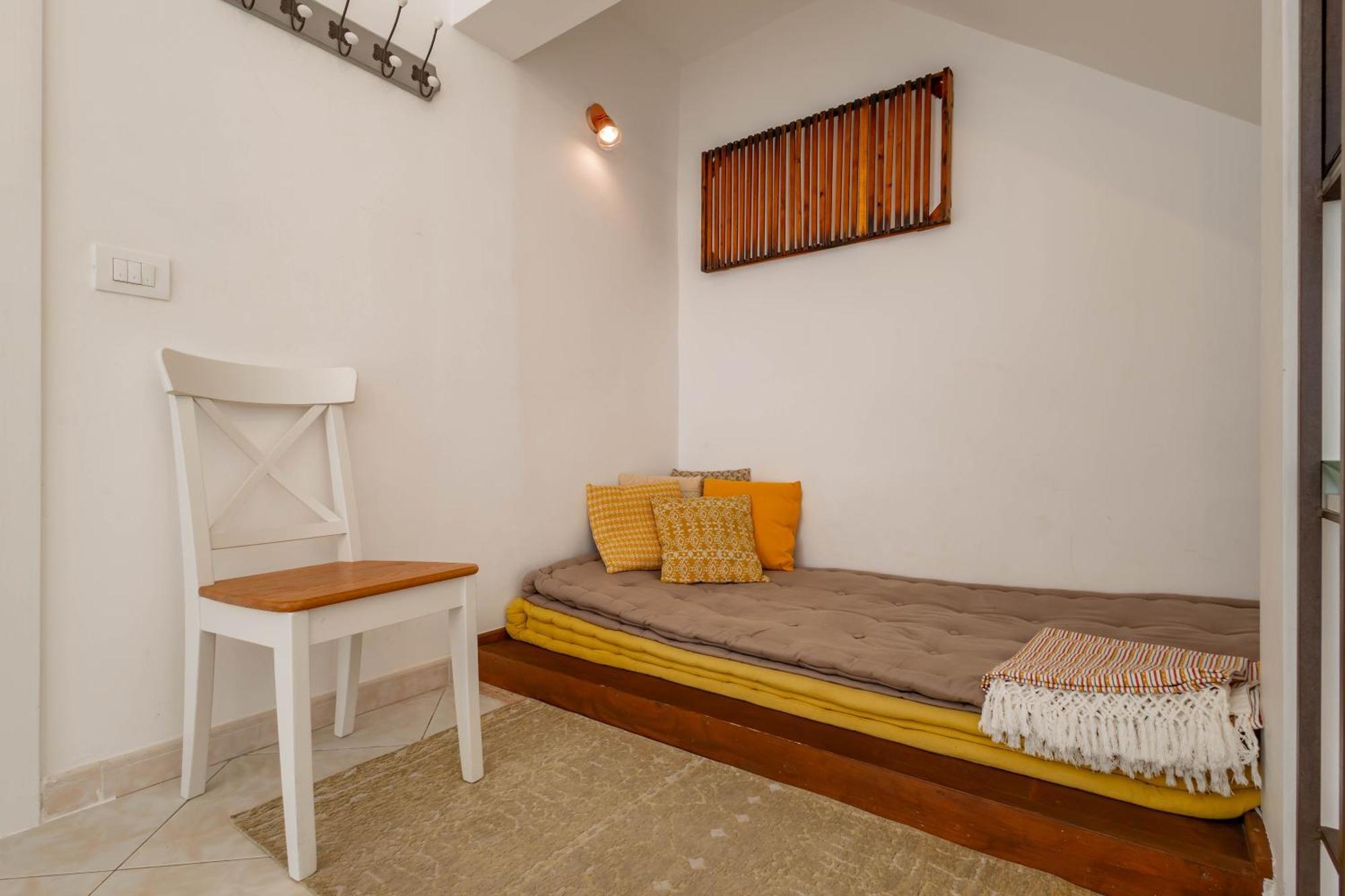 Antiche Mura Apartments"Cielo Di Puglia" -2 Matrimoniali, Cucina E Terrazzo Turi Eksteriør billede