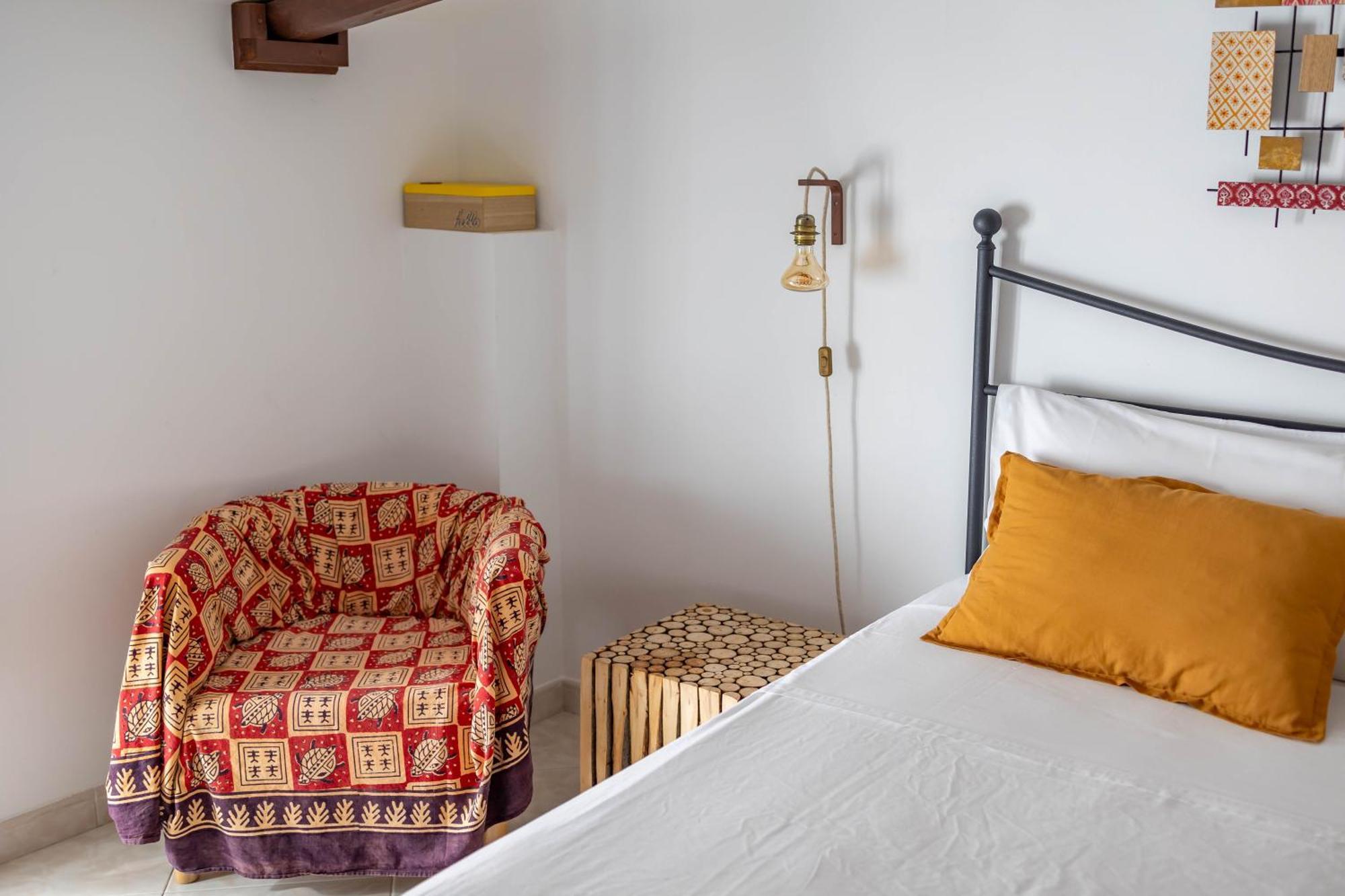 Antiche Mura Apartments"Cielo Di Puglia" -2 Matrimoniali, Cucina E Terrazzo Turi Eksteriør billede