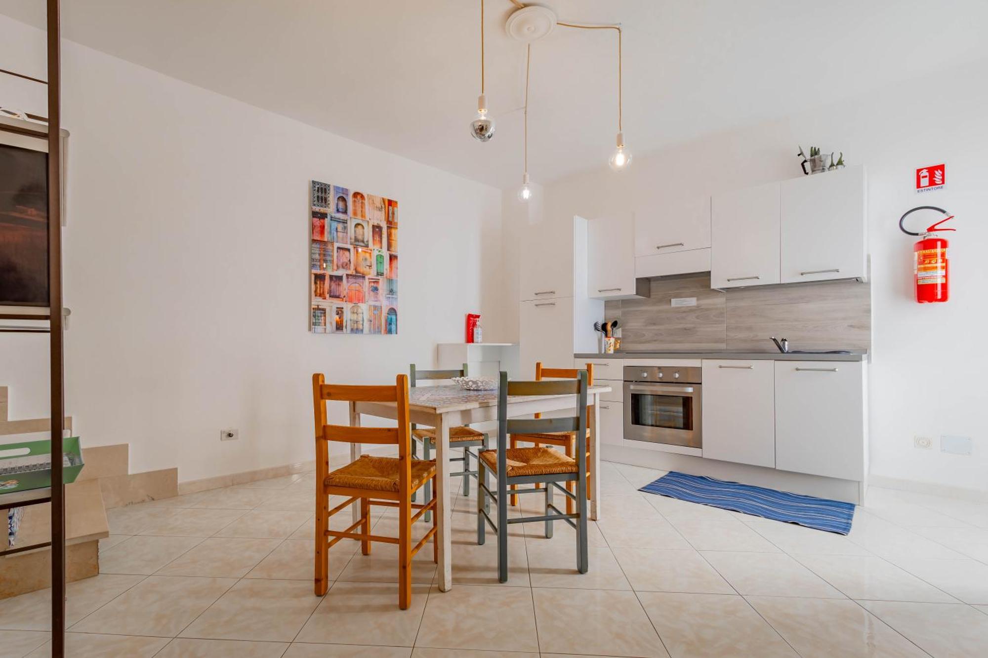 Antiche Mura Apartments"Cielo Di Puglia" -2 Matrimoniali, Cucina E Terrazzo Turi Eksteriør billede
