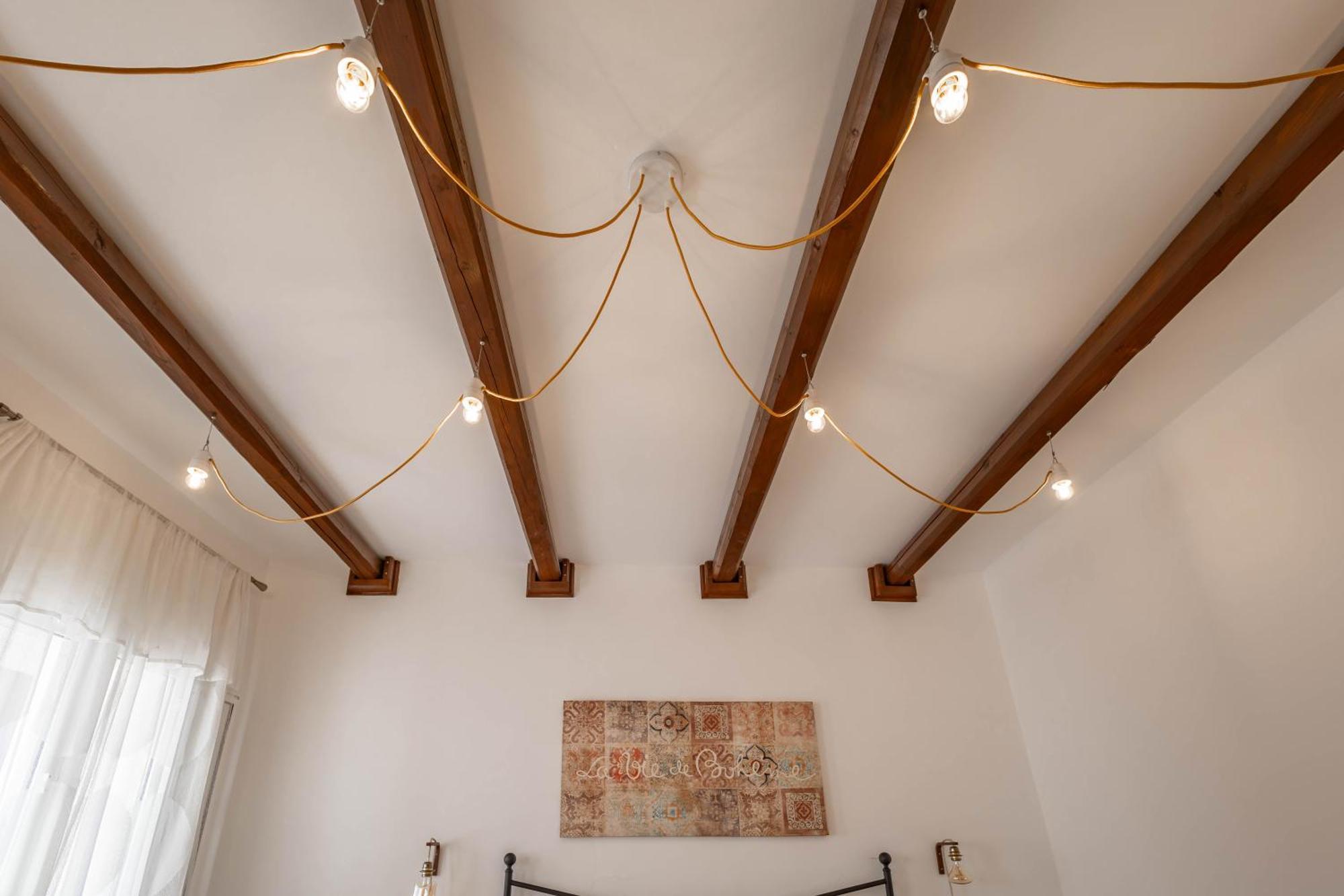 Antiche Mura Apartments"Cielo Di Puglia" -2 Matrimoniali, Cucina E Terrazzo Turi Eksteriør billede
