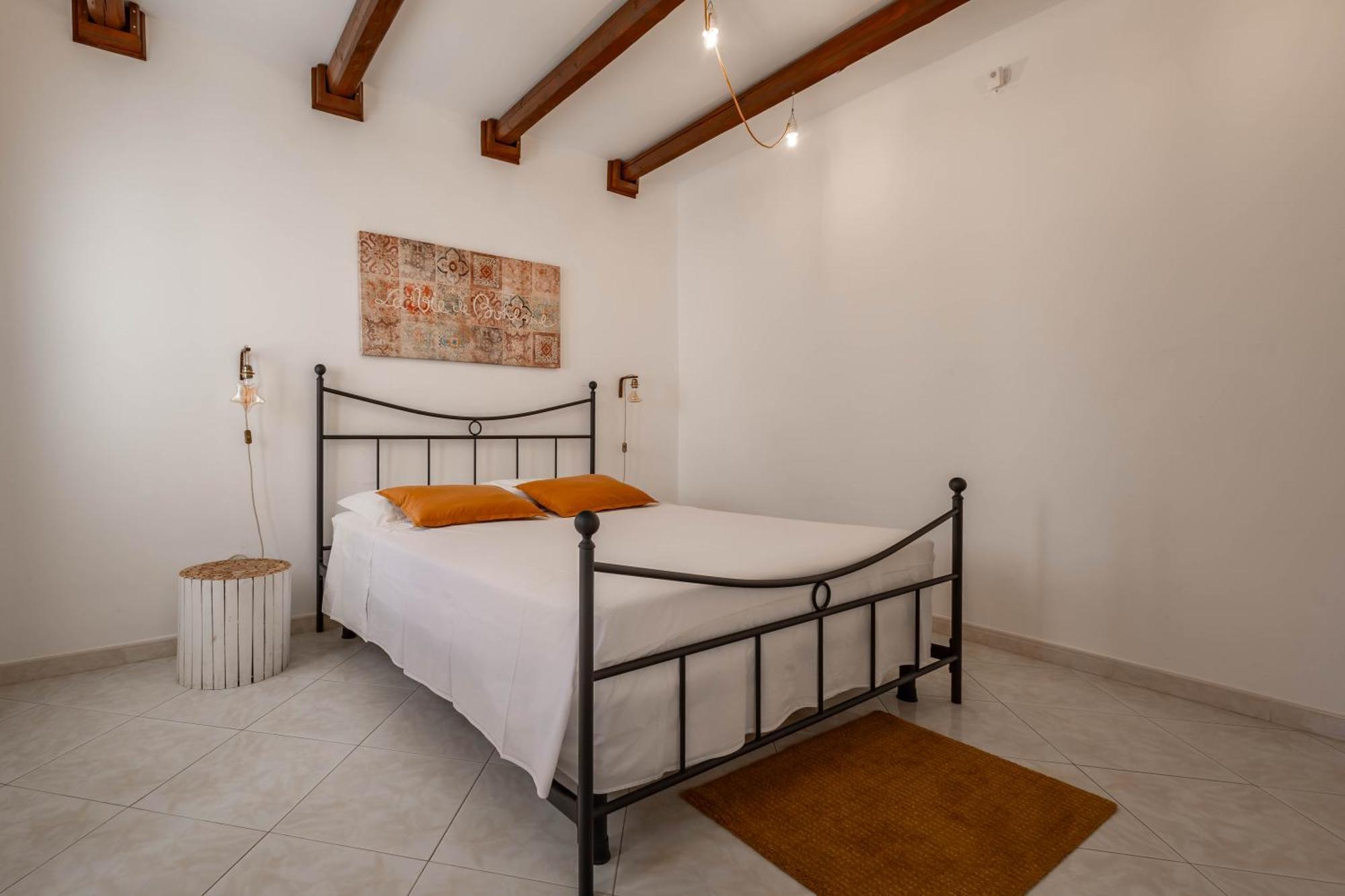 Antiche Mura Apartments"Cielo Di Puglia" -2 Matrimoniali, Cucina E Terrazzo Turi Eksteriør billede