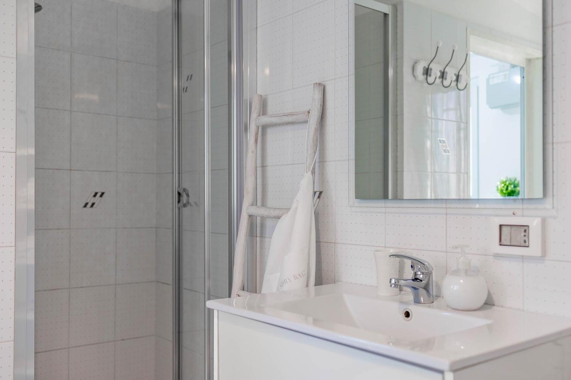 Antiche Mura Apartments"Cielo Di Puglia" -2 Matrimoniali, Cucina E Terrazzo Turi Eksteriør billede